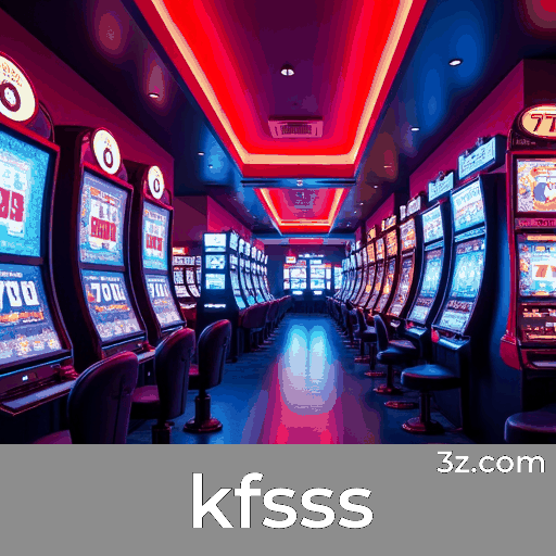 kfsss: Descubra Jogos Exclusivos e Variedade Inigualável