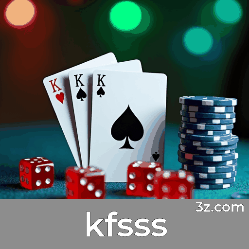 kfsss.com - Plataforma de Apostas Online e Cassino com Saques Rápidos - kfsss