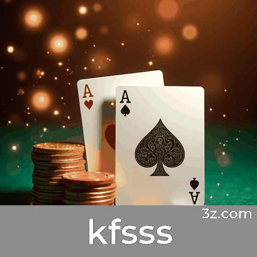 kfsss: Seu Cassino Premiador e Seguro