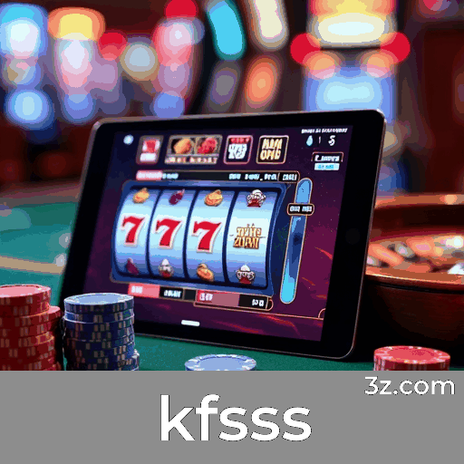 KFSSS: Experiência de Cassino Profissional e Realista