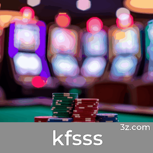 kfsss: Jogos Diversificados com Curadoria Premium e Desenvolvedores Globais